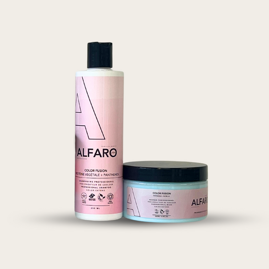 ROUTINE COLOR FUSION