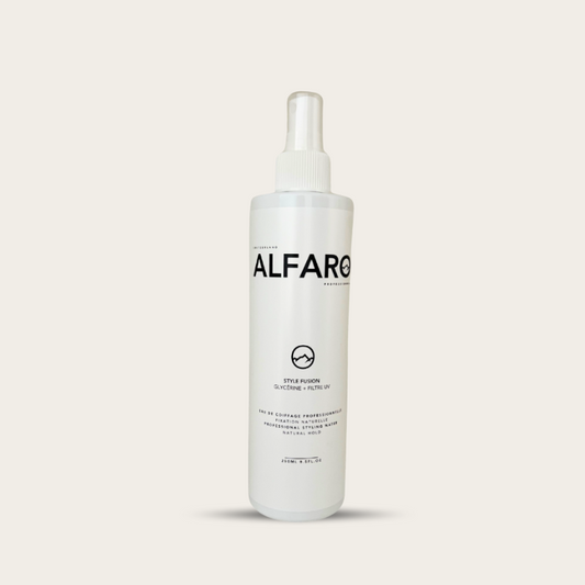 STYLE FUSION – Eau de Coiffage 250 ml