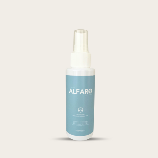 SCALP FUSION Traitement Anti-Chute et Densifiant 100 ML