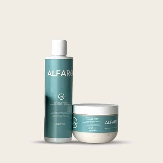 ROUTINE REPAIR PLEX FUSION