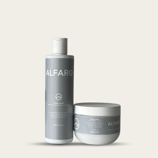 ROUTINE HYDRA FUSION