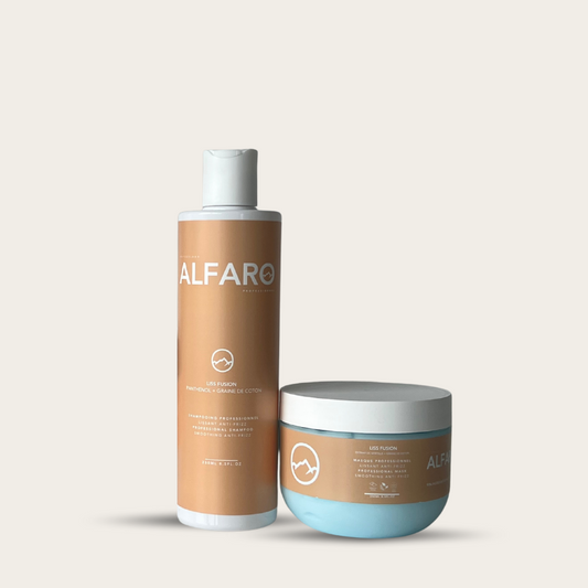 ROUTINE LISS FUSION