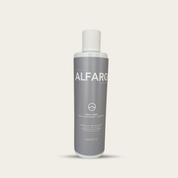 HYDRA FUSION SHAMPOO 250 ML