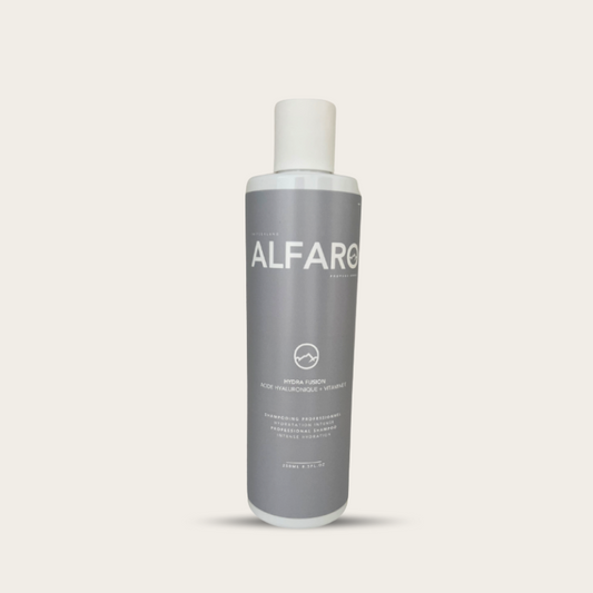 HYDRA FUSION SHAMPOO 250 ML