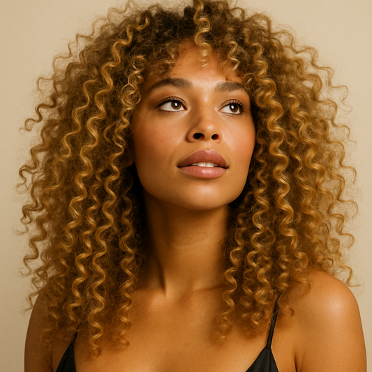 ROUTINE CURL FUSION