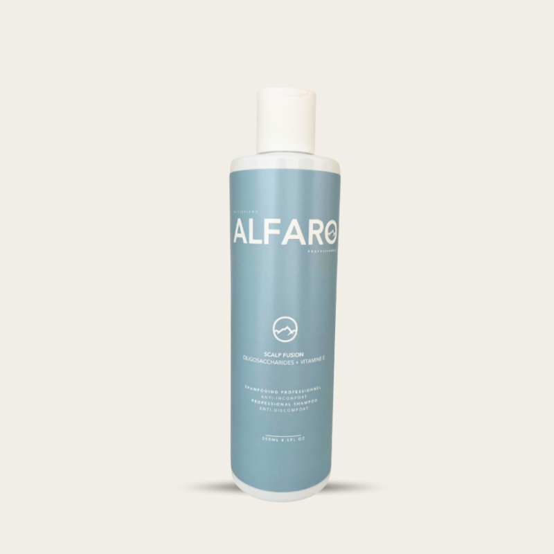 Scalp Fusion
