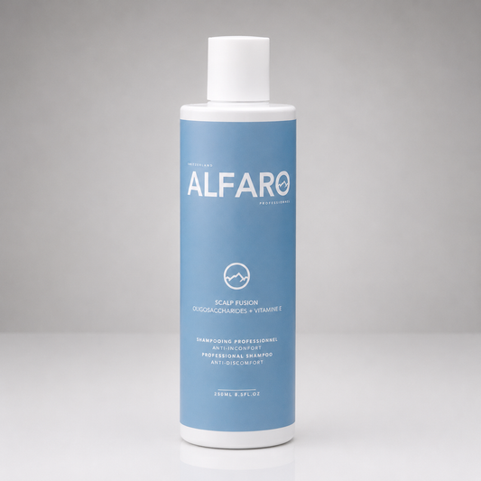 SCALP FUSION SHAMPOO Anti-Inconfort 250 ML