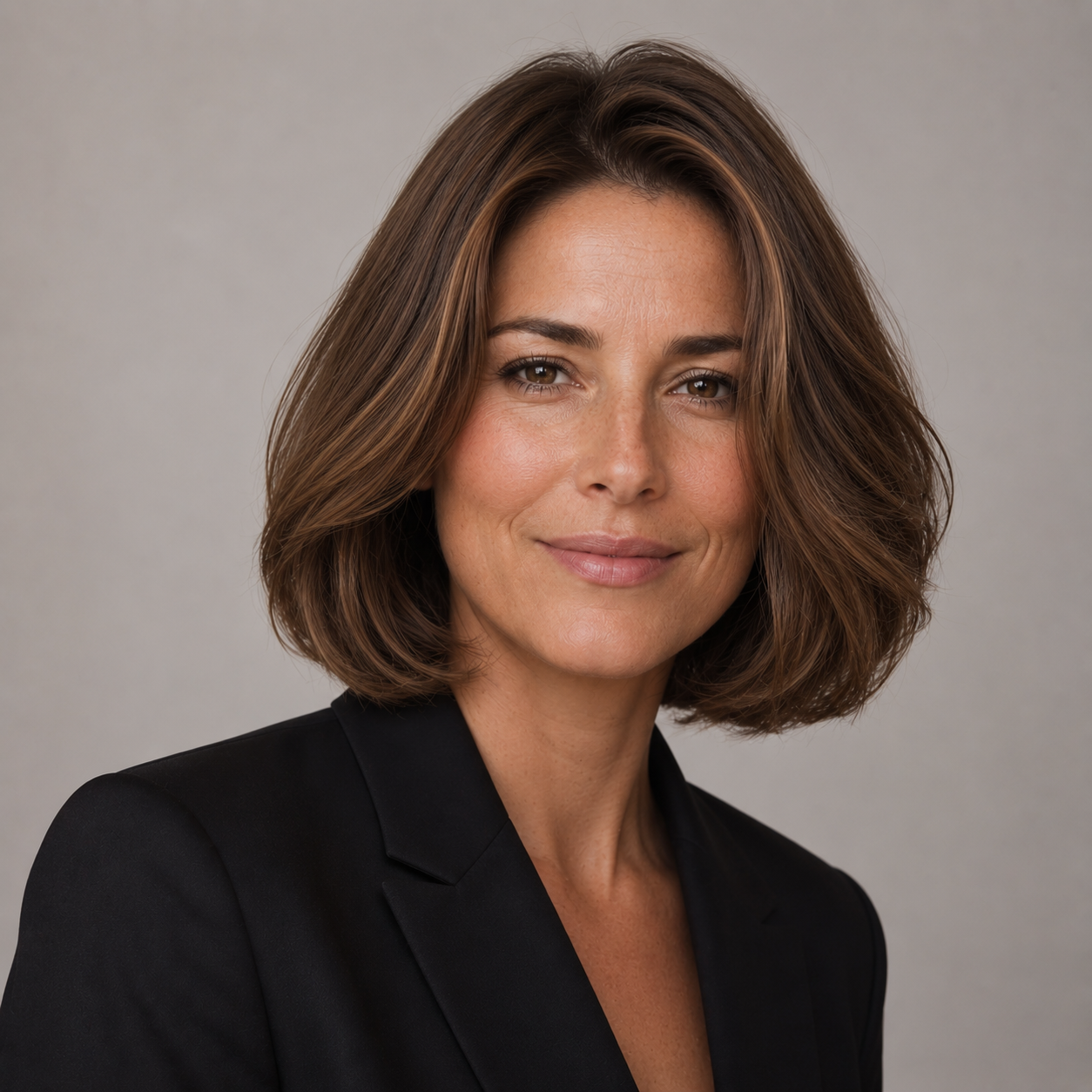 Cheveux fins