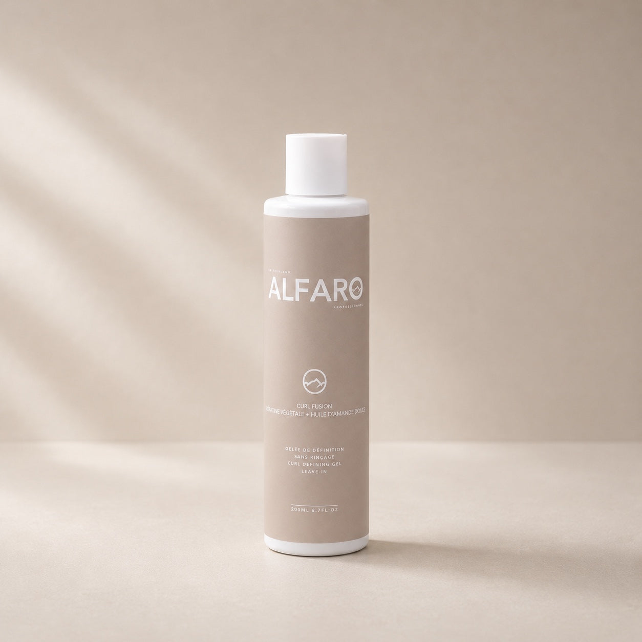 CURL FUSION GELEE ACTIVATRICE 200 ML