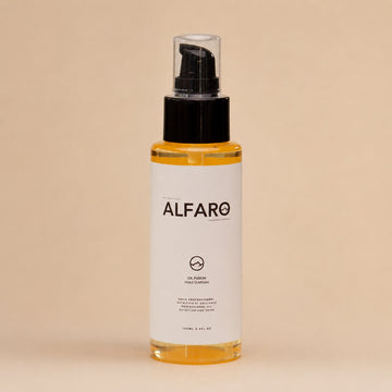 OIL FUSION – HUILE 100 ML