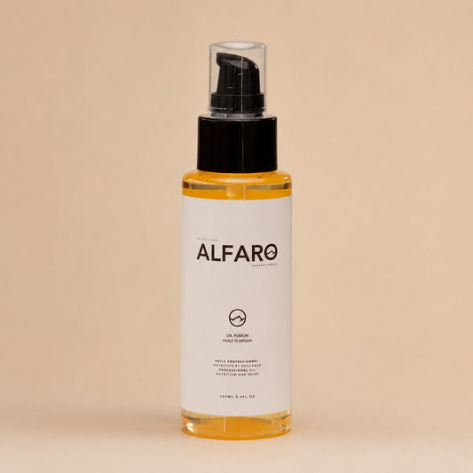 OIL FUSION – HUILE 100 ML