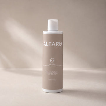 CURL FUSION SHAMPOO 250 ML
