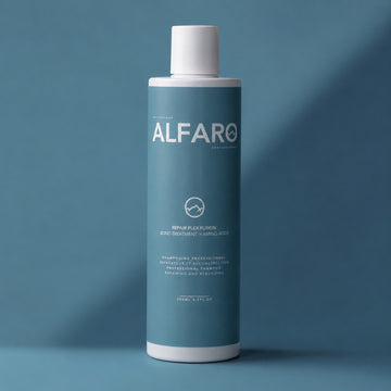 REPAIR PLEX FUSION SHAMPOO 250 ML