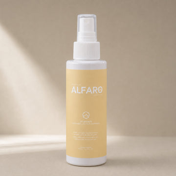 SOLAR FUSION VOILE PROTECTEUR SANS RINÇAGE 100 ML