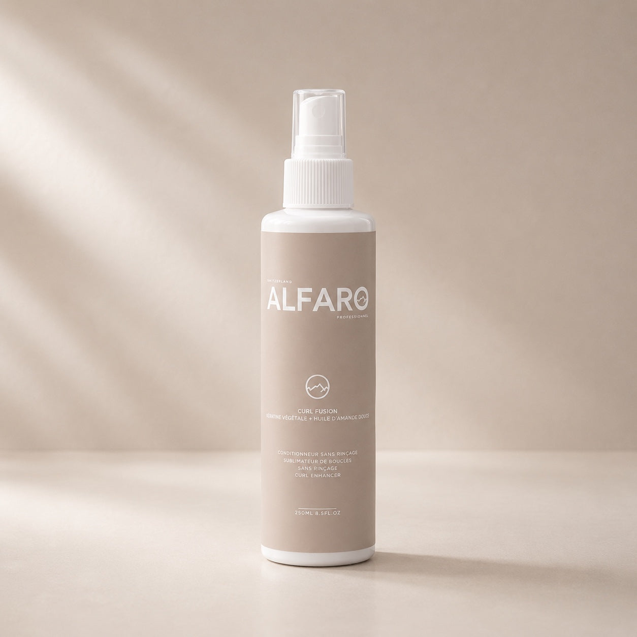 CURL FUSION SPRAY RAVIVEUR 200 ML