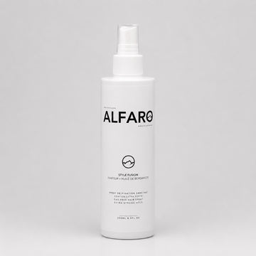 STYLE FUSION – Spray de Fixation Sans Gaz 250 ml