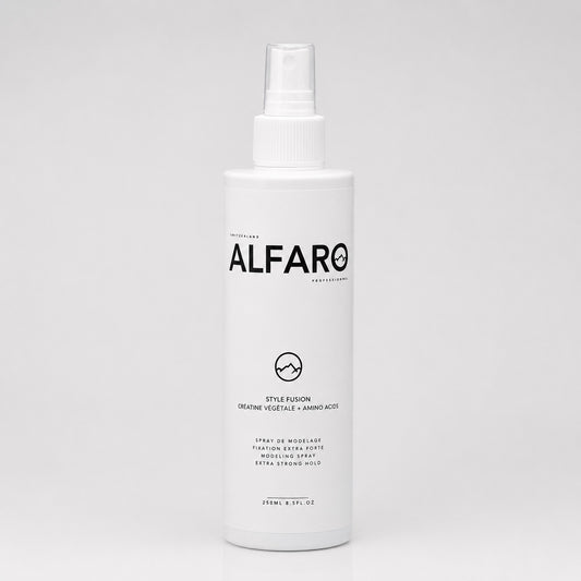 STYLE FUSION – Spray de Modelage 250 ml