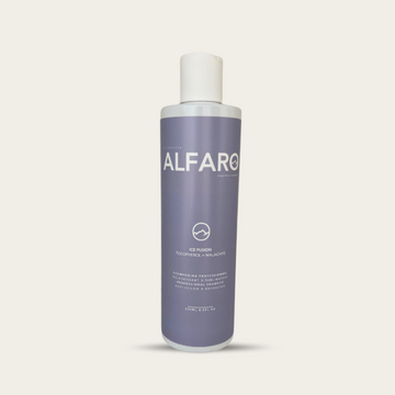 ICE FUSION SHAMPOO 250 ML