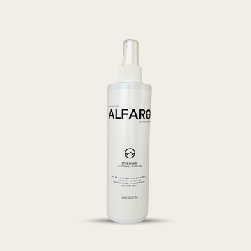 STYLE FUSION – Eau de Coiffage 250 ml