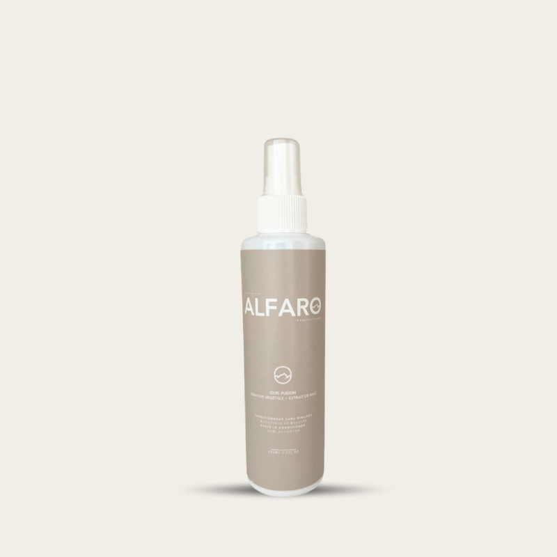 CURL FUSION SPRAY RAVIVEUR 200 ML