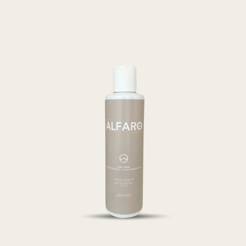 CURL FUSION GELEE ACTIVATRICE 200 ML