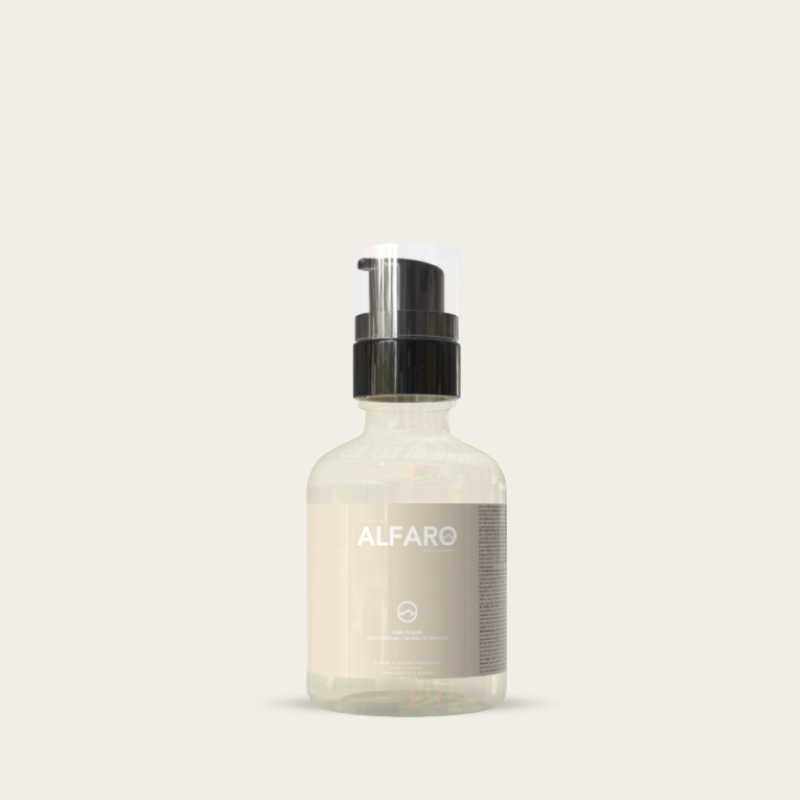 CURL FUSION SERUM DE NUTRITION 50 ML
