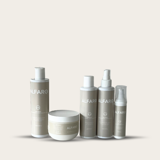 ROUTINE CURL FUSION