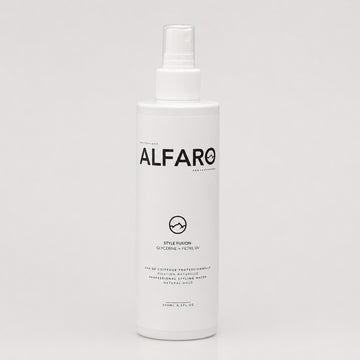 STYLE FUSION – Eau de Coiffage 250 ml