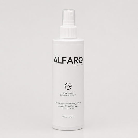STYLE FUSION – Eau de Coiffage 250 ml