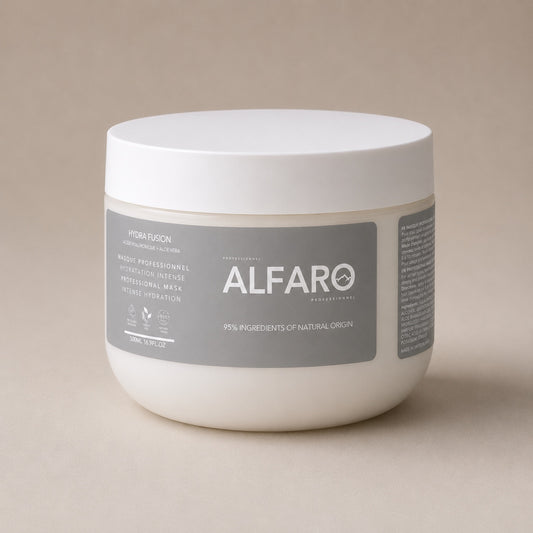 HYDRA FUSION MASQUE 250 ML